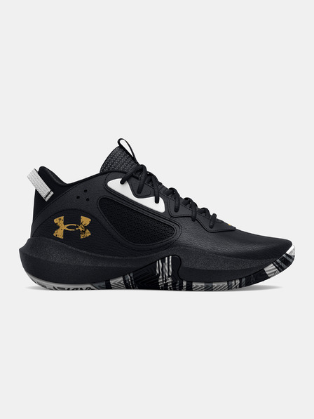 Under Armour Otroški unisex čevlji Under Armour UA GS Lockdown 6