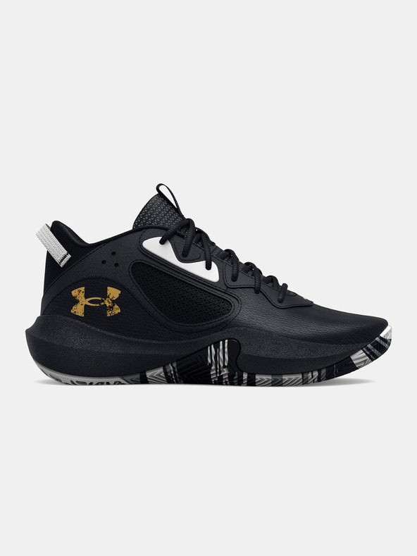 Under Armour Otroški unisex čevlji Under Armour UA GS Lockdown 6