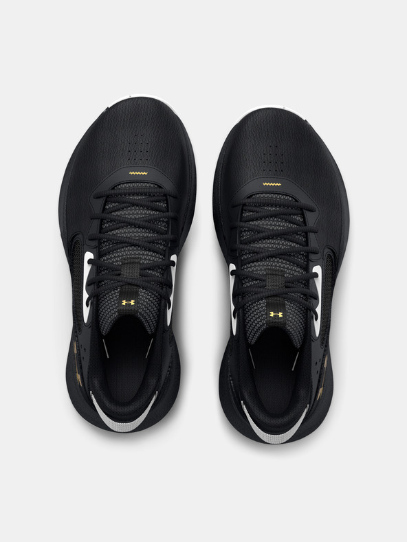 Under Armour Otroški unisex čevlji Under Armour UA GS Lockdown 6