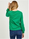 Orsay Zelena ženska majica ORSAY