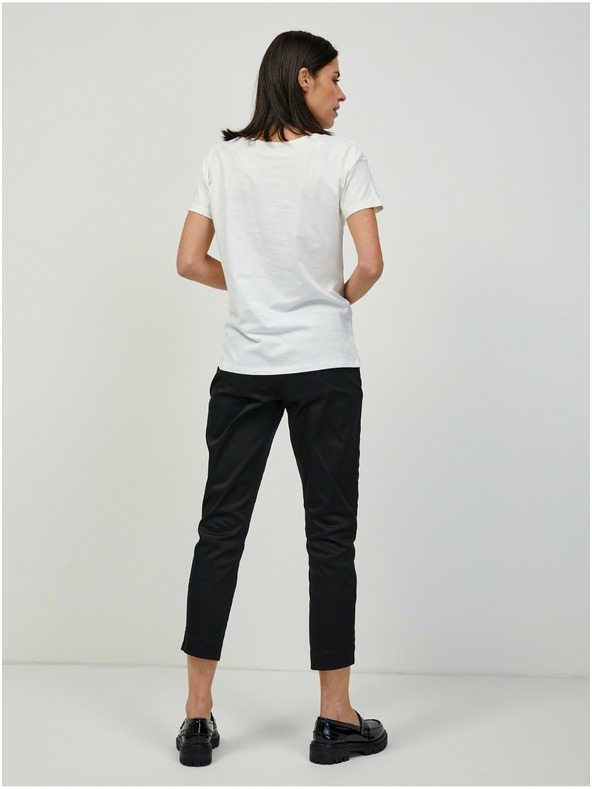 Orsay Bela majica ORSAY