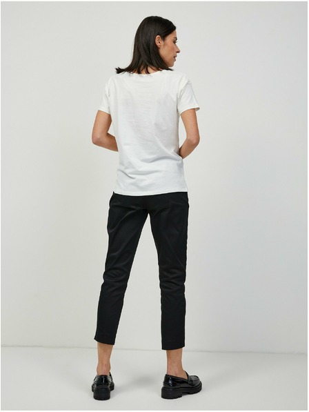 Orsay Bela majica ORSAY