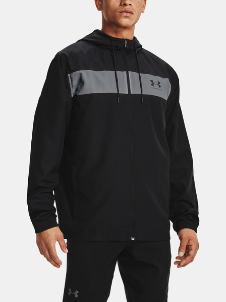Under Armour Moška jakna Under Armour SPORTSTYLE WINDBREAKER