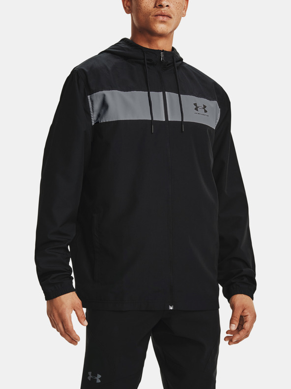 Under Armour Moška jakna Under Armour SPORTSTYLE WINDBREAKER