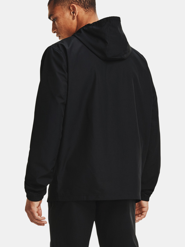 Under Armour Moška jakna Under Armour SPORTSTYLE WINDBREAKER