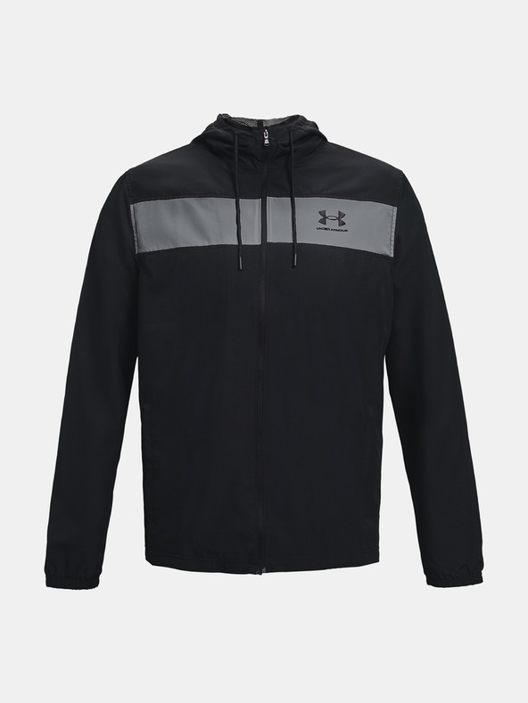 Under Armour Moška jakna Under Armour SPORTSTYLE WINDBREAKER