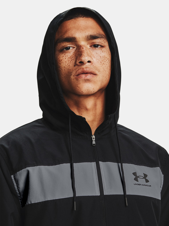 Under Armour Moška jakna Under Armour SPORTSTYLE WINDBREAKER