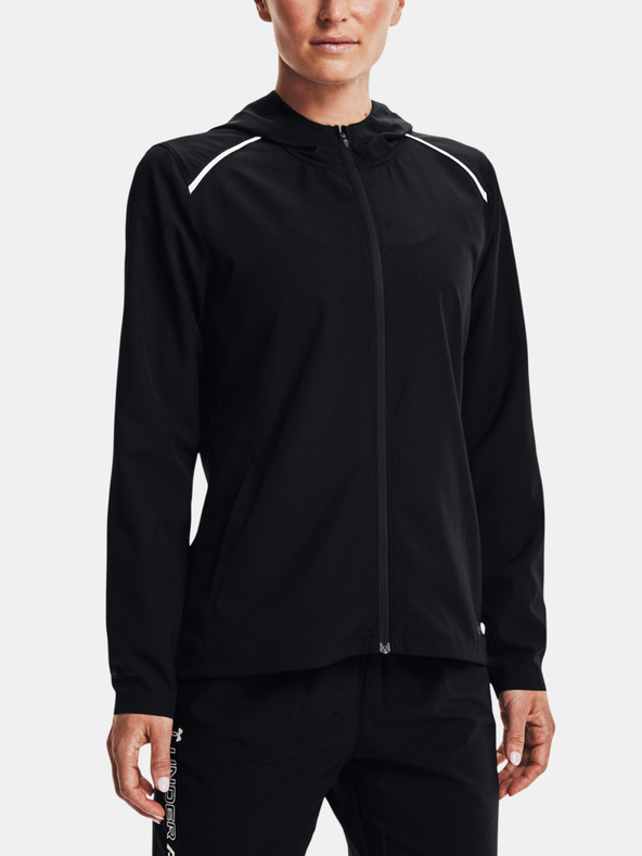 Under Armour Ženska jakna Under Armour STORM Run Hooded Jacket