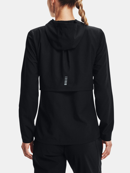 Under Armour Ženska jakna Under Armour STORM Run Hooded Jacket