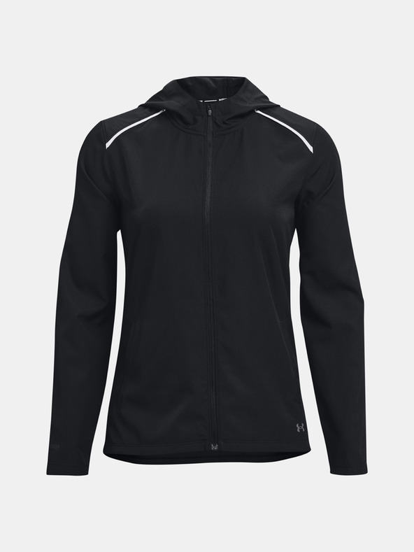 Under Armour Ženska jakna Under Armour STORM Run Hooded Jacket
