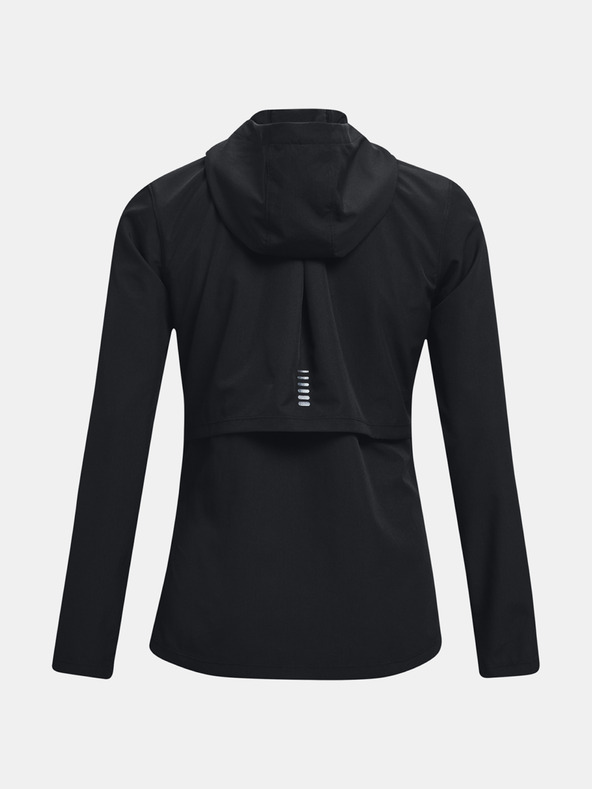 Under Armour Ženska jakna Under Armour STORM Run Hooded Jacket