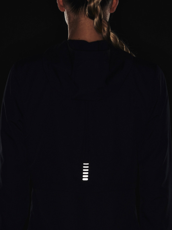 Under Armour Ženska jakna Under Armour STORM Run Hooded Jacket