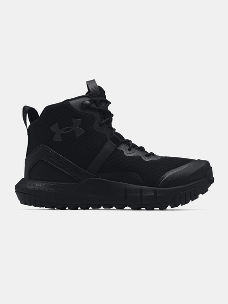 Under Armour Ženski čevlji Under Armour UA W Micro G Valsetz Mid