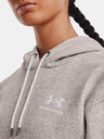 Under Armour Ženski pulover Under Armour Essential Fleece Hoodie