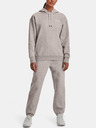 Under Armour Ženski pulover Under Armour Essential Fleece Hoodie
