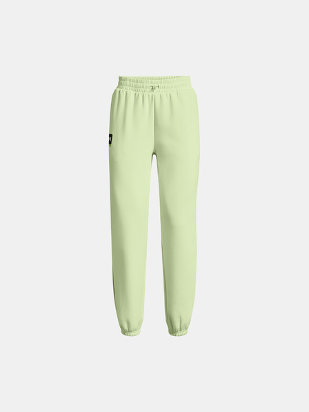 Under Armour Ženske športne hlače Under Armour Summit Knit Pant