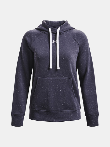 Under Armour Ženski pulover Under Armour Rival Fleece HB Hoodie