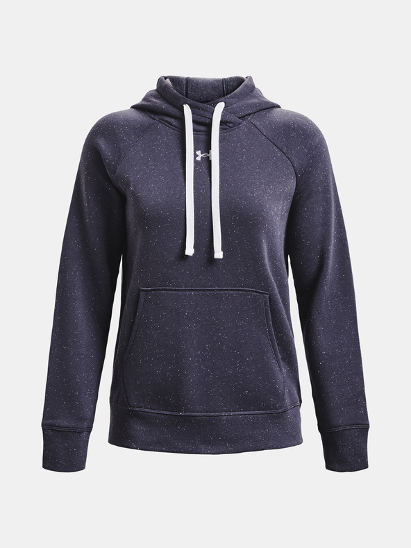Under Armour Ženski pulover Under Armour Rival Fleece HB Hoodie
