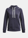 Under Armour Ženski pulover Under Armour Rival Fleece HB Hoodie