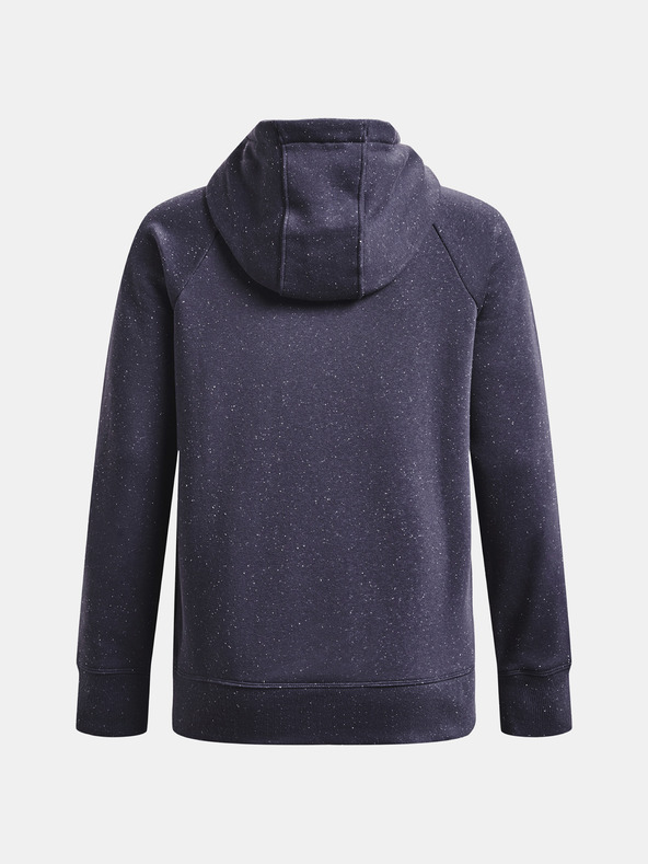 Under Armour Ženski pulover Under Armour Rival Fleece HB Hoodie