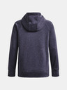 Under Armour Ženski pulover Under Armour Rival Fleece HB Hoodie
