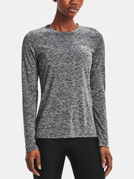 Under Armour Ženska majica Under Armour Tech LS Crew Twist