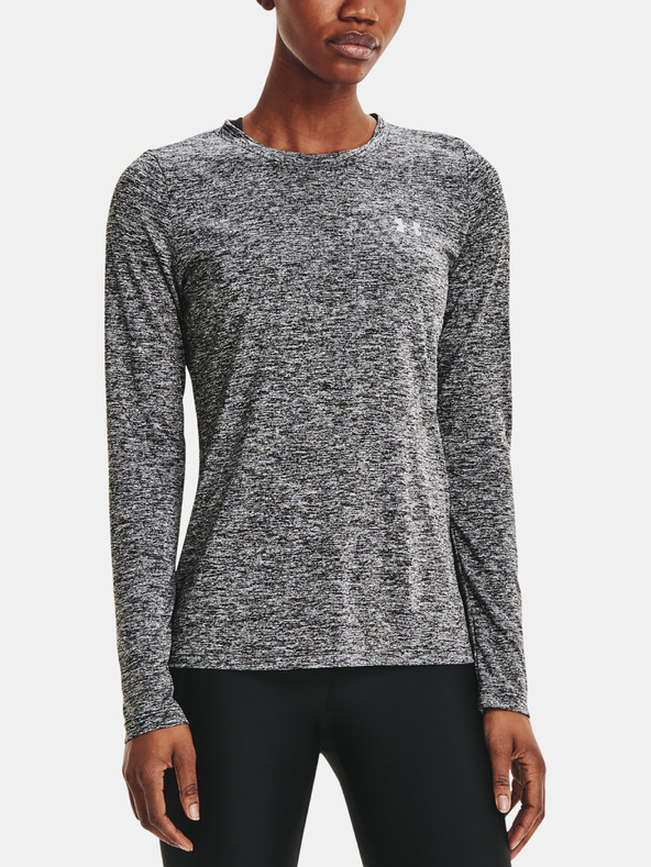 Under Armour Ženska majica Under Armour Tech LS Crew Twist