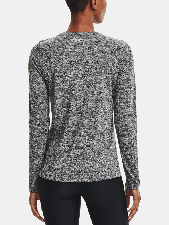 Under Armour Ženska majica Under Armour Tech LS Crew Twist
