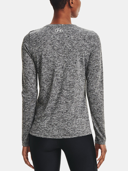 Under Armour Ženska majica Under Armour Tech LS Crew Twist