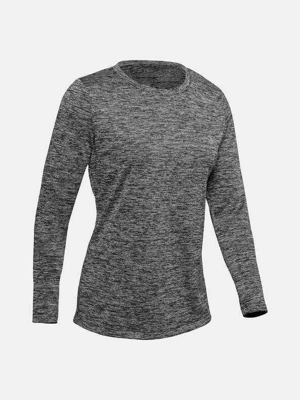 Under Armour Ženska majica Under Armour Tech LS Crew Twist