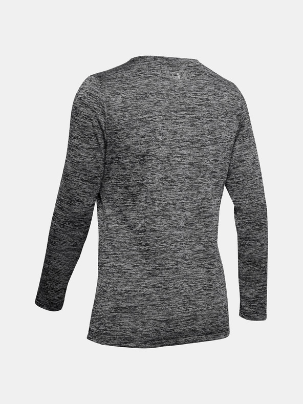 Under Armour Ženska majica Under Armour Tech LS Crew Twist