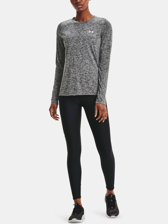 Under Armour Ženska majica Under Armour Tech LS Crew Twist