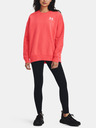 Under Armour Ženski pulover Under Armour Essential Flc OS Crew