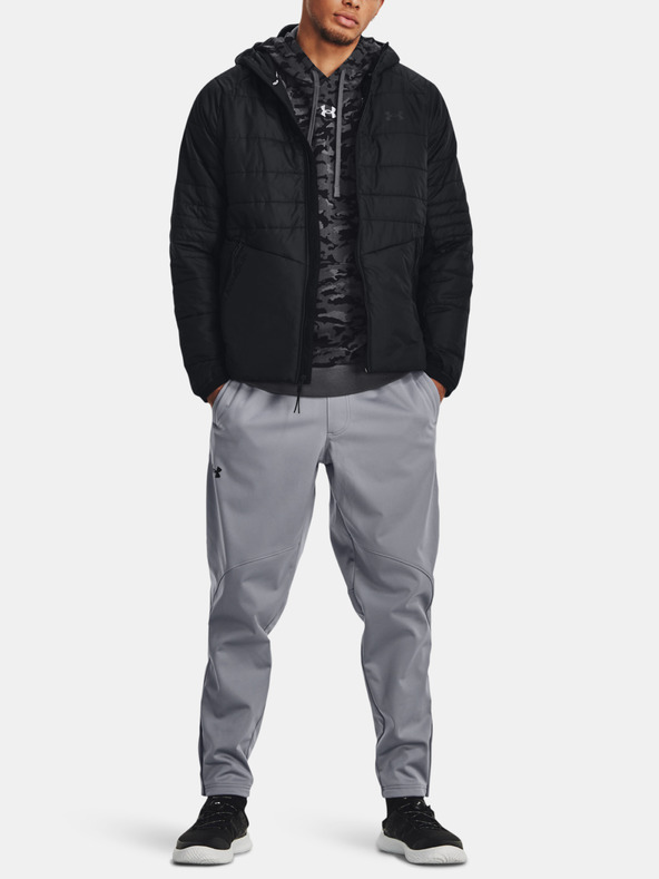 Under Armour Moška jakna Under Armour UA STRM SESSION HBD JKT
