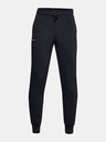 Under Armour Deške spodnji del trenirke Under Armour UA RIVAL FLEECE JOGGERS-BLK