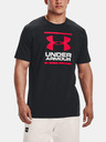 Under Armour Moška majica Under Armour GL Foundation SS T
