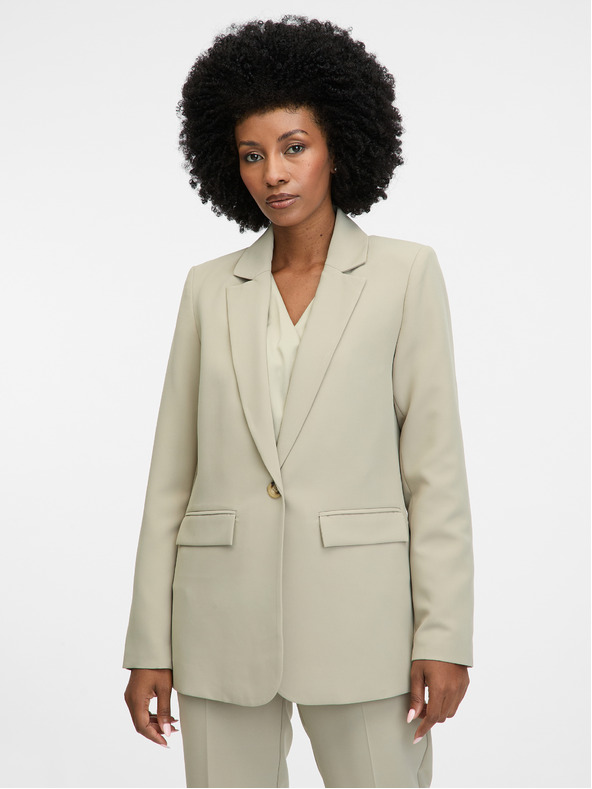 Orsay Kaki ženska jakna ORSAY