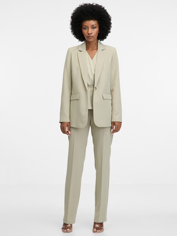 Orsay Kaki ženska jakna ORSAY