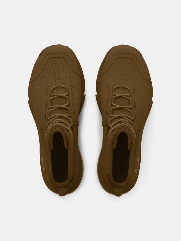 Under Armour Moški čevlji Under Armour UA Charged Valsetz Mid-BRN