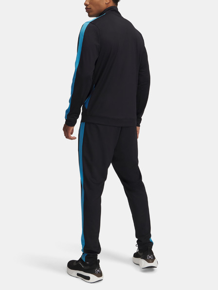 Under Armour Moška trenirka Under Armour UA Rival Knit Track Suit