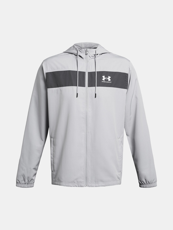 Under Armour Moška jakna Under Armour UA SPORTSTYLE WINDBREAKER