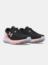 Under Armour Dekliški čevlji Under Armour UA GPS Rogue 3 AL-GRY