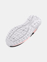Under Armour Dekliški čevlji Under Armour UA GPS Rogue 3 AL-GRY