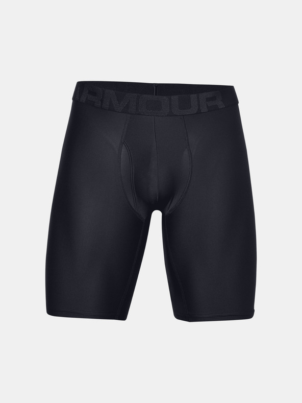Under Armour Moške boksarice Under Armour Tech 9in 2 Pack