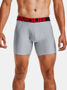 Under Armour Moške boksarice Under Armour Tech 6in 2 Pack