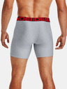 Under Armour Moške boksarice Under Armour Tech 6in 2 Pack