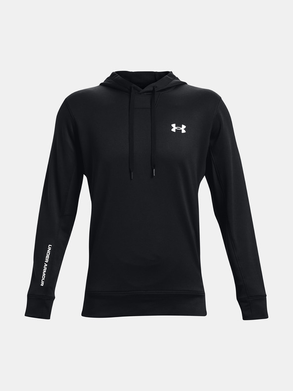 Under Armour Moški pulover Under Armour ARMOUR TERRY HOODIE