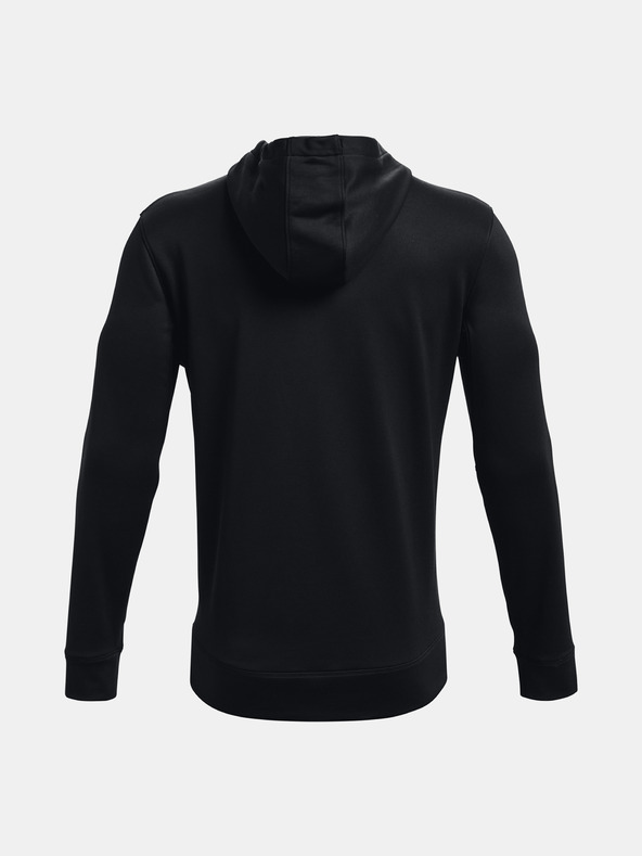 Under Armour Moški pulover Under Armour ARMOUR TERRY HOODIE