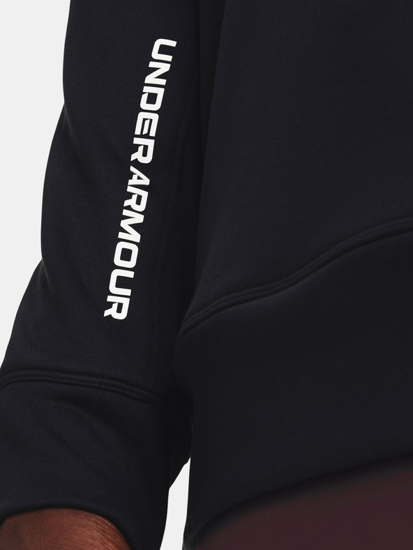 Under Armour Moški pulover Under Armour ARMOUR TERRY HOODIE