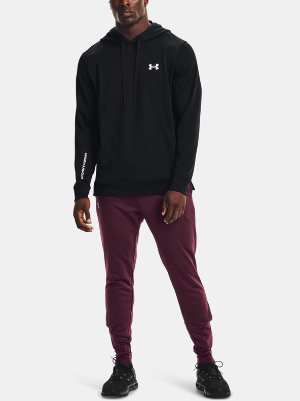 Under Armour Moški pulover Under Armour ARMOUR TERRY HOODIE